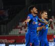 Sepsi - FCSB/ foto: Raed Krishan (GSP)