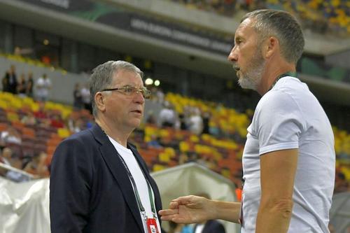 Ștefan Bichir, comandantul de la CSA Steaua, continuă războiul împotriva celor de la FCSB.