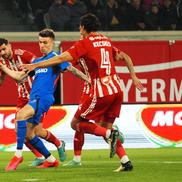 Sepsi - FCSB/ foto: Raed Krishan (GSP)