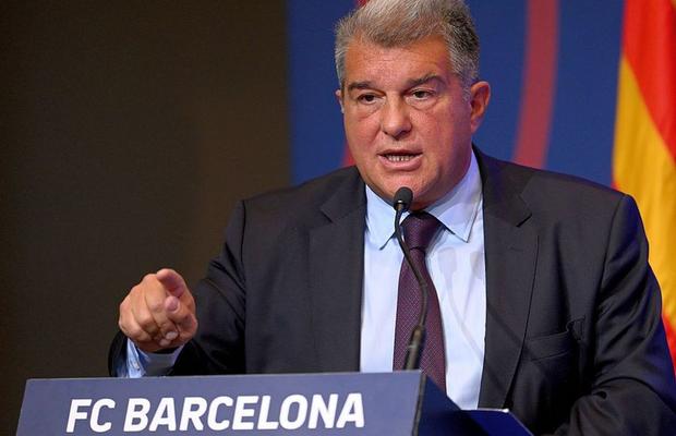 Decizie total neașteptată! Barcelona a bătut palma cu antrenorul pentru următorul sezon