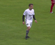 Emmanuel Macron a jucat un meci de fotbal în scop caritabil! Ce supervedete au evoluat
