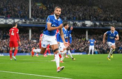 Liverpool, OUT din lupta pentru titlu! Înfrângere-ȘOC în ultimul Merseyside derby pentru Jurgen Klopp » Cum arată clasamentul ACUM din Premier League