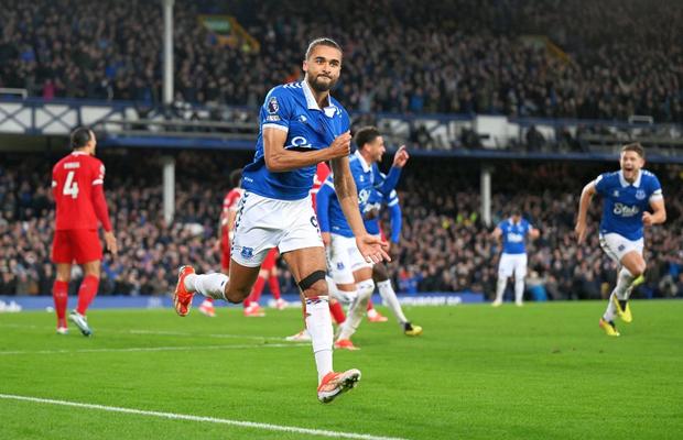 Liverpool, OUT din lupta pentru titlu! Înfrângere-ȘOC în ultimul Merseyside derby pentru Jurgen Klopp » Cum arată clasamentul ACUM din Premier League