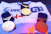 Cei mai puternici cicliști din Europa sunt așteptați la primul Campionat European de Mountain Bike din România