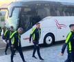 Sepsi - FCSB, imagini de dinainte de meci