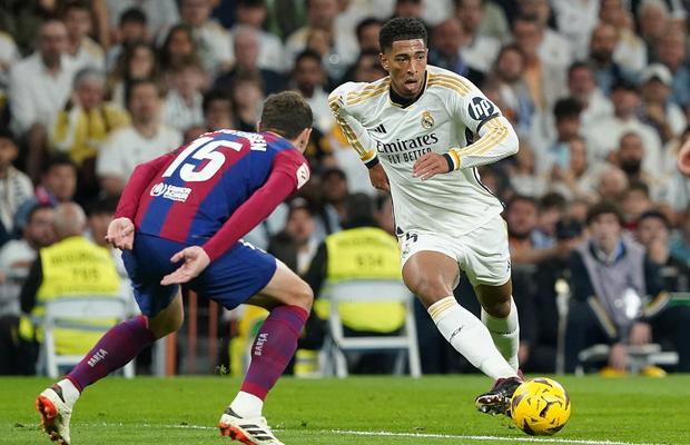 Superafacere cu Jude Bellingham! Încă 31 de milioane de euro în schimbul starului de la Real Madrid