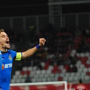 Sepsi - FCSB/ foto: Raed Krishan (GSP)