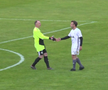 Emmanuel Macron a jucat un meci de fotbal în scop caritabil! Ce supervedete au evoluat