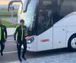 Sepsi - FCSB, imagini de dinainte de meci