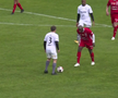 Emmanuel Macron a jucat un meci de fotbal în scop caritabil! Ce supervedete au evoluat