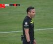 Fază discutabilă de arbitraj în Farul - Rapid » Giuleștenii au egalat după un penalty contestat de constănțeni