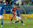 Farul - Rapid, foto: captură Prima Sport
