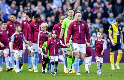 Aston Villa a anunțat cine e antrenorul cu care speră să aducă Champions League pe „Villa Park”