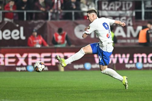 Louis Munteanu / Foto: Imago Images