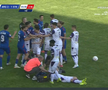 Sărbătoare la Mioveni: FC Argeș i-a dat 4 goluri Stelei! » CALCULE: cum promovează matematic piteștenii în Superliga
