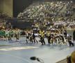 CSM București - Gyor, finala Ligii Campionilor din 2016