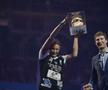 Isabelle Gullden, una dintre marile jucătoare de handbal din istorie, foto: Imago