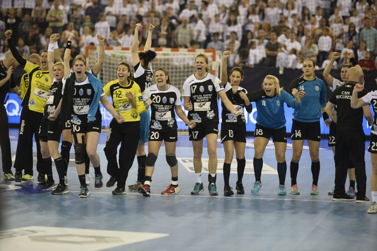 Isabelle Gullden, legenda lui CSM București, a început o nouă carieră și promite: „Voi reveni în România!” » Cum a numit-o pe Cristina Neagu