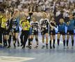 CSM București - Gyor, finala Ligii Campionilor din 2016