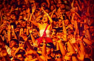 Organizatorii Neversea Kapital au anunțat oficial când are loc evenimentul pe Arena Națională