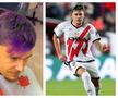 Andrei Rațiu este om de bază la Rayo Vallecano