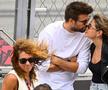 FOTO Clara Chia Marti, iubita lui Gerard Pique