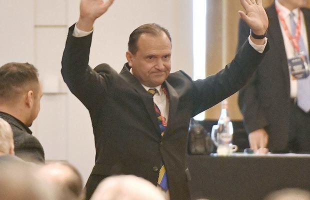 Înapoi în comunism! Reguli scandaloase impuse reprezentanților presei la Adunarea Generală a FRH