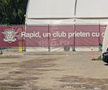 Compromis la Rapid! » Șucu și Angelescu, verdict după ședința cu Marius Șumudică: „Asta e perspectiva conducerii”