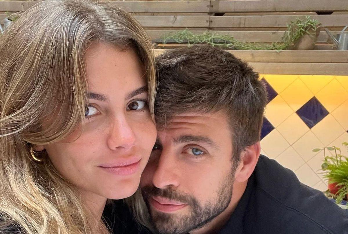 Final de telenovelă! Gerard Pique a renunțat la femeia pentru care s-a despărțit de Shakira