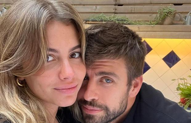 Final de telenovelă! Gerard Pique a renunțat la femeia pentru care s-a despărțit de Shakira