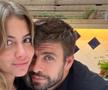 Pique s-a despărțit de Clara Chia