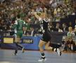 Isabelle Gullden, una dintre marile jucătoare de handbal din istorie, foto: Imago