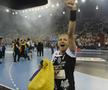 Isabelle Gullden, legenda lui CSM București, a început o nouă carieră și promite: „Voi reveni în România!” » Cum a numit-o pe Cristina Neagu