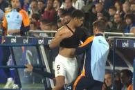 Ce trebuie să facă Jude Bellingham înainte de fiecare meci pentru a evita o pauză de 3 luni » Fanii lui Real Madrid îl roagă să se opereze