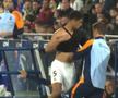 Jude Bellingham, înfășurat cu bandaje în Getafe - Real Madrid