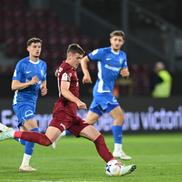 CFR Cluj - Farul, în semifinalele Cupei României/ foto: Imago Images