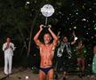 Ovidiu Macinic - Survivor România 2025