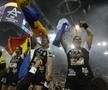 CSM București - Gyor, finala Ligii Campionilor din 2016