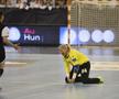 CSM București - Gyor, finala Ligii Campionilor din 2016