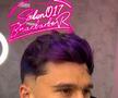 Nu mai e Sonic! Andrei Rațiu, look special pentru meciul cu Atletico și Simeone