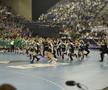 CSM București - Gyor, finala Ligii Campionilor din 2016