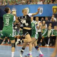 Isabelle Gullden, una dintre marile jucătoare de handbal din istorie, foto: Imago