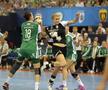 Isabelle Gullden, una dintre marile jucătoare de handbal din istorie, foto: Imago