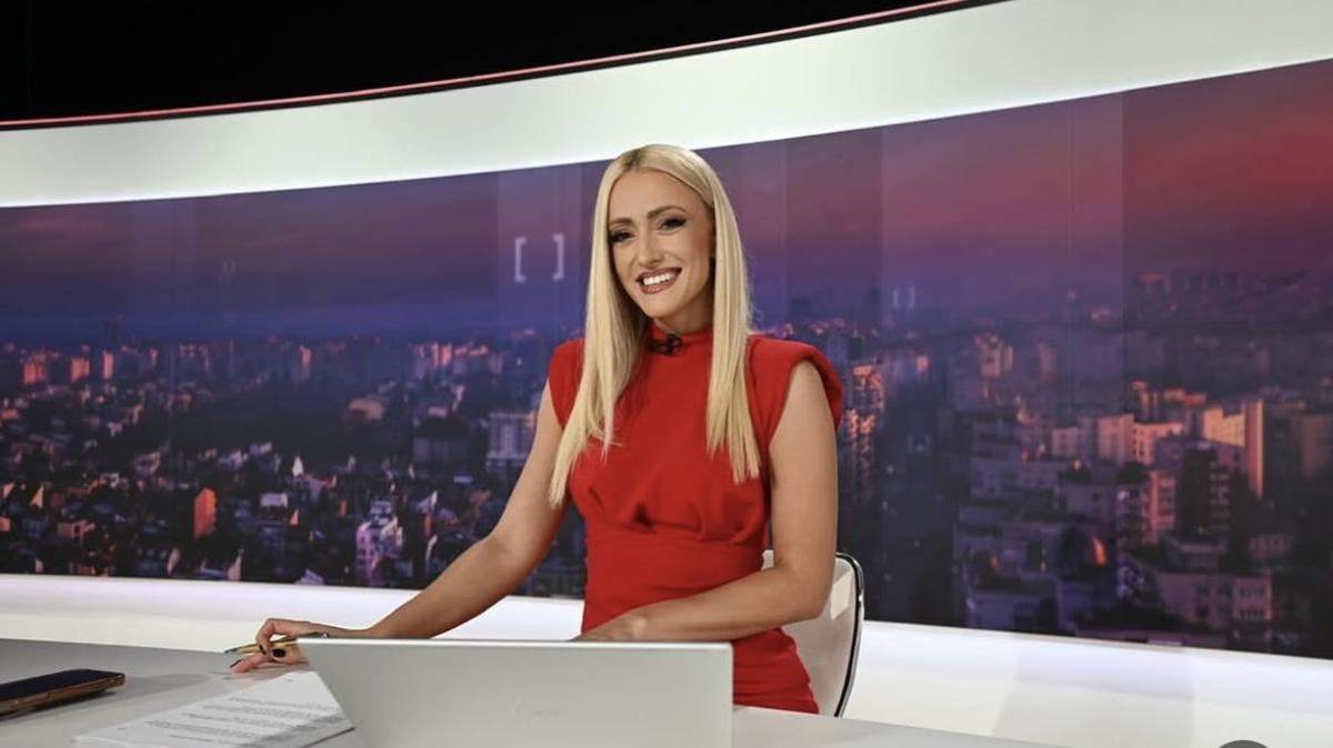 Iuliana Pepene - vacanta aprilie 2025