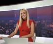 Prezentatoarea TV din România a pus pe jar Instagramul » Apariție incendiară într-o vacanță exotică de ziua ei