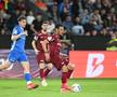 CFR Cluj - Farul, în semifinalele Cupei României/ foto: Imago Images