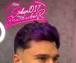 Nu mai e Sonic! Andrei Rațiu, look special pentru meciul cu Atletico și Simeone