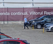 Compromis la Rapid! » Șucu și Angelescu, verdict după ședința cu Marius Șumudică: „Asta e perspectiva conducerii”