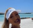 Iuliana Pepene - vacanta aprilie 2025