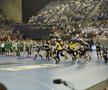 CSM București - Gyor, finala Ligii Campionilor din 2016